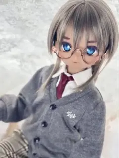 2026年最新】カスタムドール男の子の人気アイテム - メルカリ