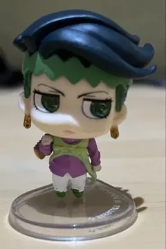 ジョジョコレ　岸辺露伴