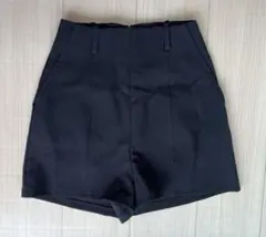 clear ショートパンツ