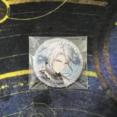アイナナ リンウイ 缶バッジ 八乙女 楽 - メルカリ