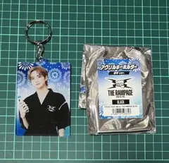 THE RAMPAGE 吉野北人 アクリルキーホルダー 甚平 ver.
