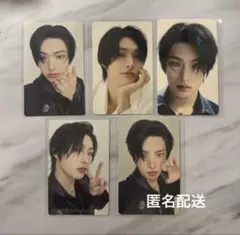 ATEEZ / Ashes to Light ミンギ 店舗特典＋封入