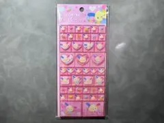 即日発送‼️正規品‼️ウサハナ タイルシール デコ