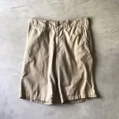 Dickies ディッキーズ チノショートパンツ ショーツ 베이지