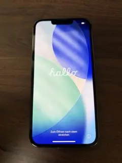 iPhone 13 Pro 128GB USAモデルのサムネイル