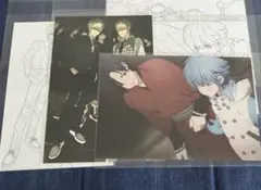 2026年最新】dramatical murderの人気アイテム - メルカリ