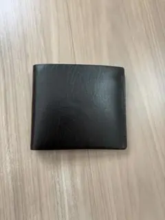二つ折り財布
