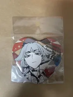 2025年最新】入間くん オペラ 缶バッジの人気アイテム - メルカリ