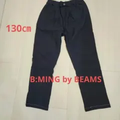 B:MING by BEAMS 長ズボン パンツ ボトムス 130cmのサムネイル