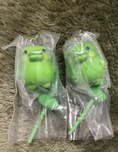 たまごっち カラフルマルチチャーム くちぱっち ガチャ カプセルトイ