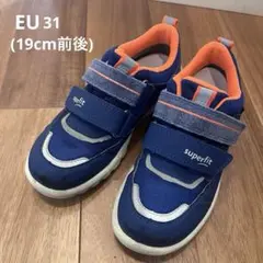 super fit 31 スニーカーのサムネイル