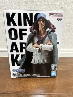 2025年最新】ワンピース KING OF ARTIST KUZANの人気アイテム - メルカリ