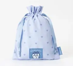 ハチワレ 巾着