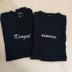 kangol Tシャツ