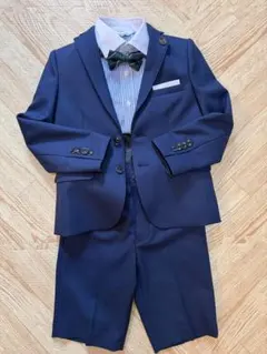 waltz by BEAMS DESIGN フォーマルスーツ 120㎝