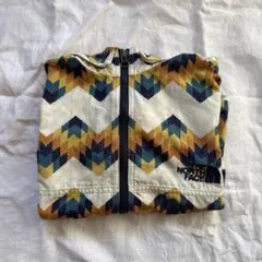 秋服　THE NORTH FACE ジャケット 110