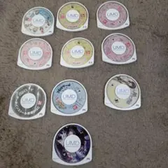 PSPソフト 龍刻 他まとめ売り