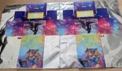 遊戯王　カードケース　ブラックマジシャンガール　遊戯王の日　2セットのサムネイル