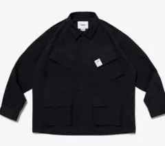 2026年最新】wtaps jungle 02の人気アイテム - メルカリ