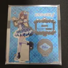 五等分の花嫁 中野三玖 アクスタ