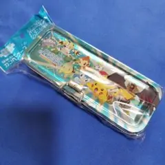 ポケットモンスター カンペンケース 3段タイプのサムネイル