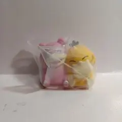 ポケモンキッズ　コダック＆ヤドン①