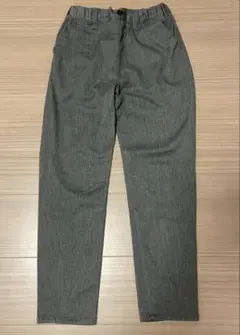 コムサイズム　ベーシック長ズボン　【サイズ140】