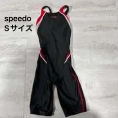 speedo 競泳水着 Sサイズ SCW11910F スピード FINA承認