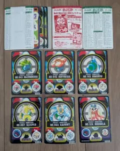 ポケモンシールダスセット - メルカリ