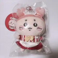 ちいかわ レストラン マスコット 古本屋