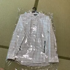 MARVY JAMOKE 　バンドカラーシャツのサムネイル