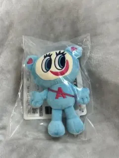 一番くじ ナルミヤキャラクターズ B賞 マスコット ナカムラくんのサムネイル