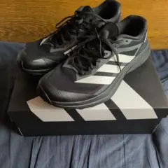 adidas TERREX アグラヴィック ライト　ブラック　28cmのサムネイル