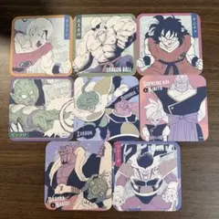 2026年最新】ドラゴンボール コースターの人気アイテム - メルカリ