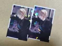 にじさんじ ボイスビジュアルカード 風楽奏斗