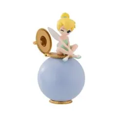 ディズニー　ティンカーベル　カプキャラヒロインドール　パステルカラー