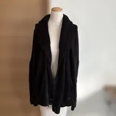 ARMANI EXCHANGE. カーディガン　Ｍ