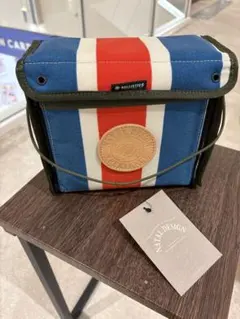 NATAL DESIGN ネイタルデザイン 2Pocket sac2 ND1 - メルカリ
