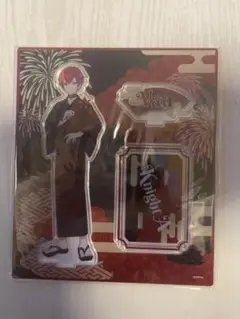 騎士a knighta ばぁう アクスタ 2023年Summer KnightX