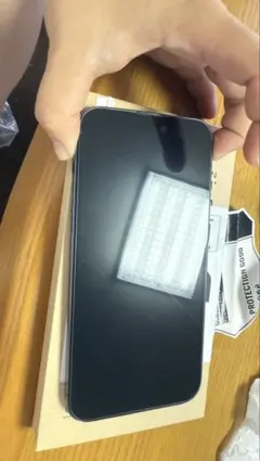 iphone 14 pro max 128GB ディープパープル