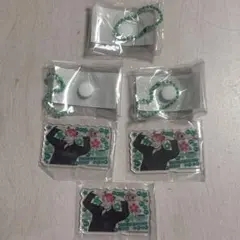 JO1 與那城奨セット