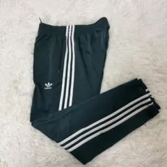 adidas Originals Firebird 緑 トラックパンツ M