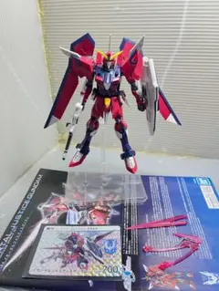 ジャンク品 MGSD デスティニーガンダム - メルカリ