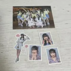 イコラブ 生写真 木漏れ日メゾフォルテ 山本杏奈コンプ - メルカリ