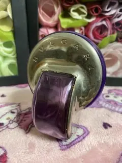 BVLGARI オムニア アメジスト 香水のサムネイル