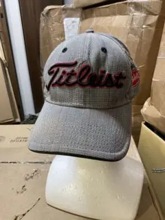 [2] TITLEIST STAHL PETERBILT PLAIDのサムネイル