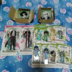 WIND BREAKER 一番くじ セット