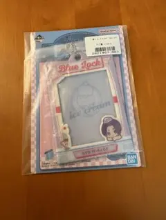 ブルーロック 御影玲王 パスケース