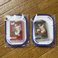 JossGawin GASHA ガチャ