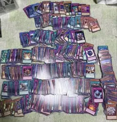 2026年最新】遊戯王 まとめ売りの人気アイテム - メルカリ